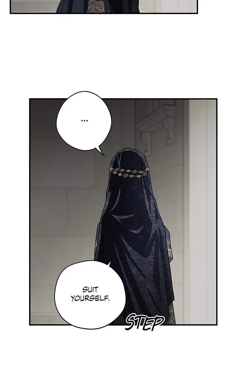 The Spark in Your Eyes Chapter 112