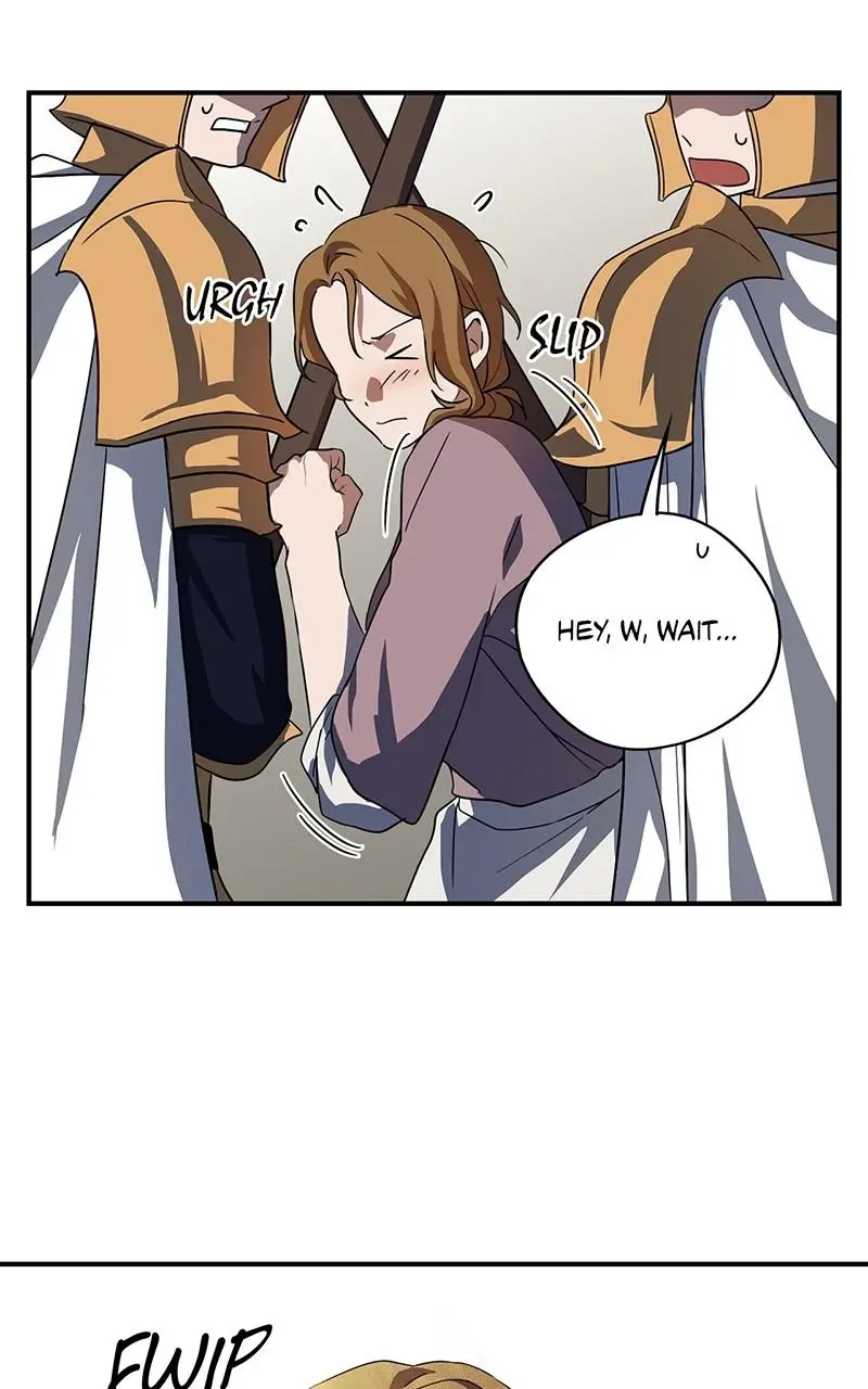 The Spark in Your Eyes Chapter 112