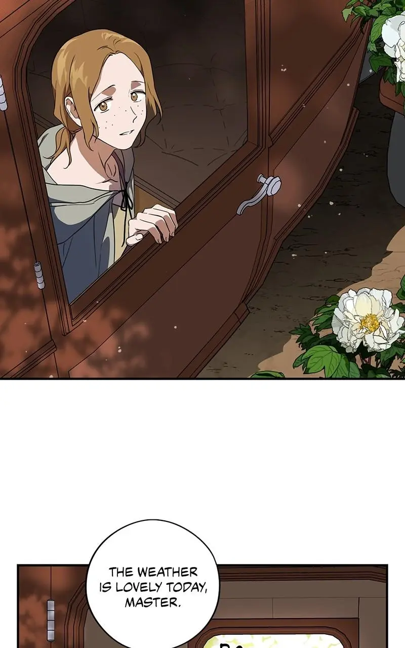 The Spark in Your Eyes Chapter 112