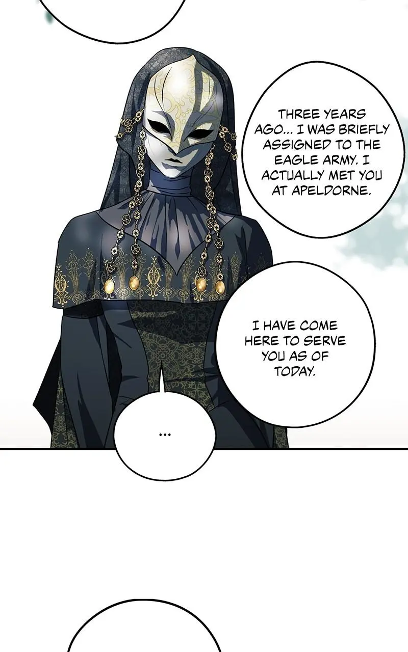 The Spark in Your Eyes Chapter 112