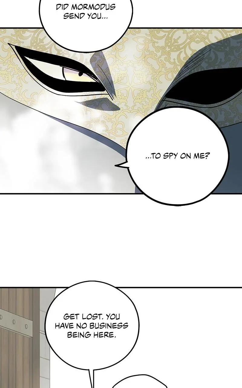 The Spark in Your Eyes Chapter 112