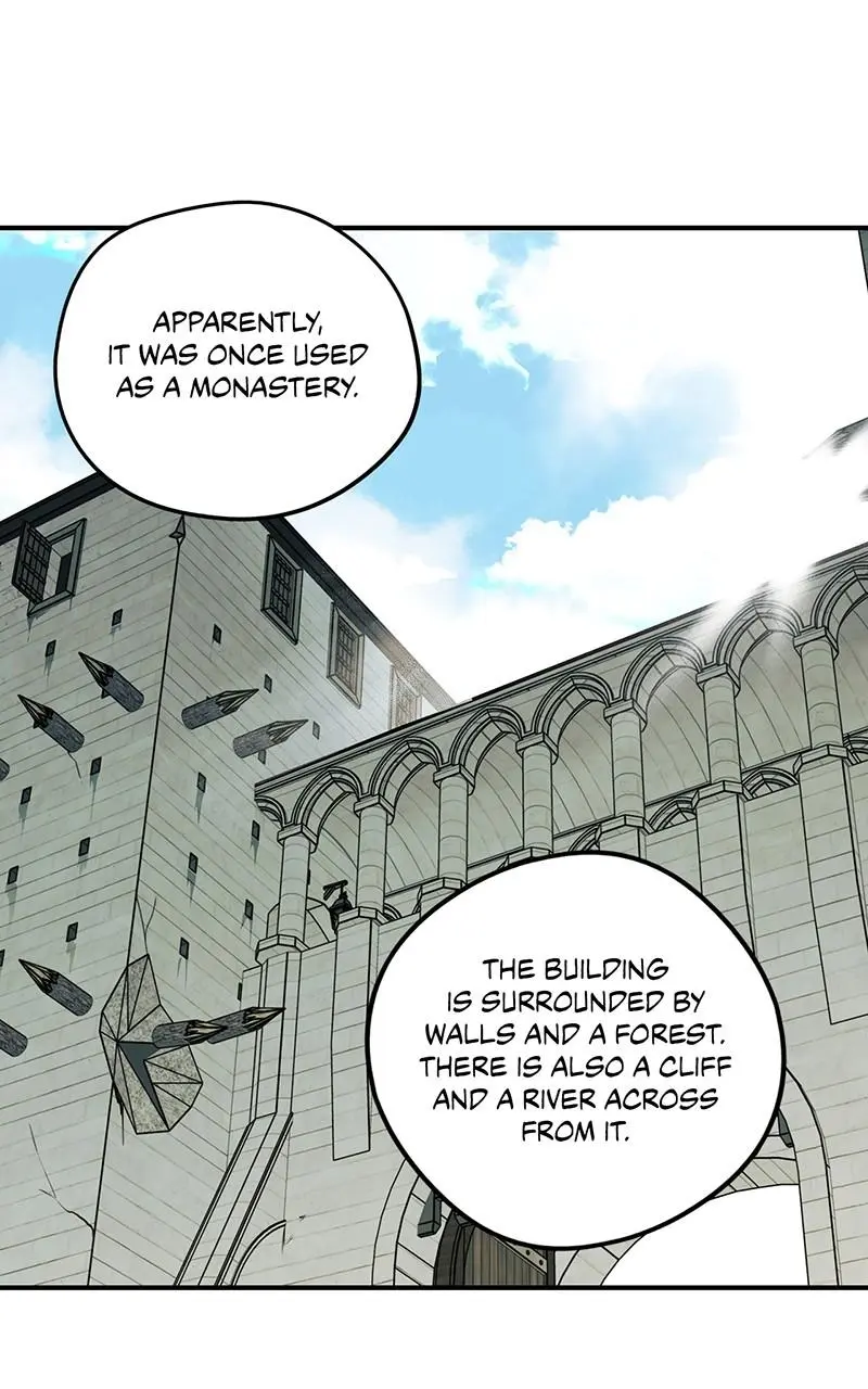 The Spark in Your Eyes Chapter 112