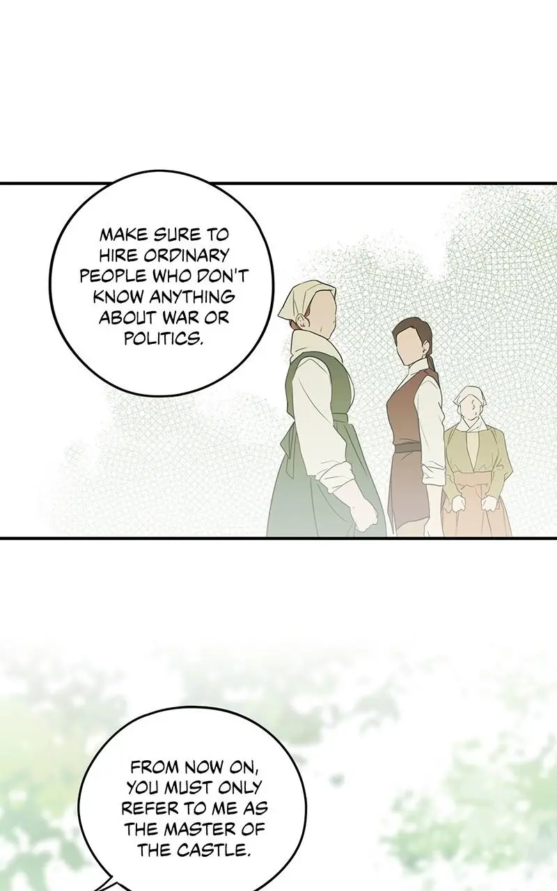 The Spark in Your Eyes Chapter 112