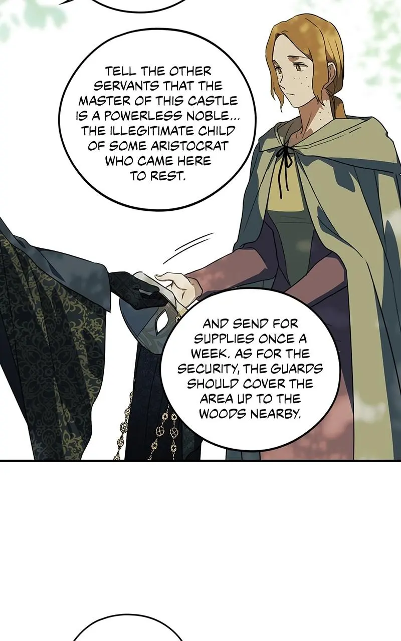 The Spark in Your Eyes Chapter 112