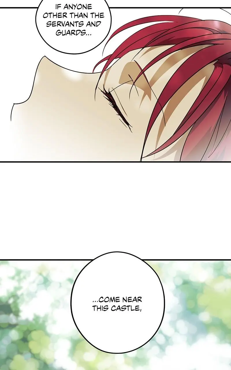 The Spark in Your Eyes Chapter 112