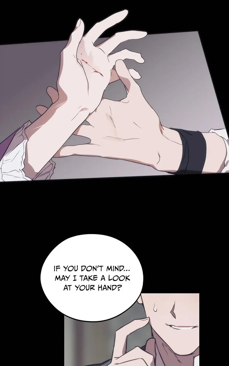 The Spark in Your Eyes Chapter 112