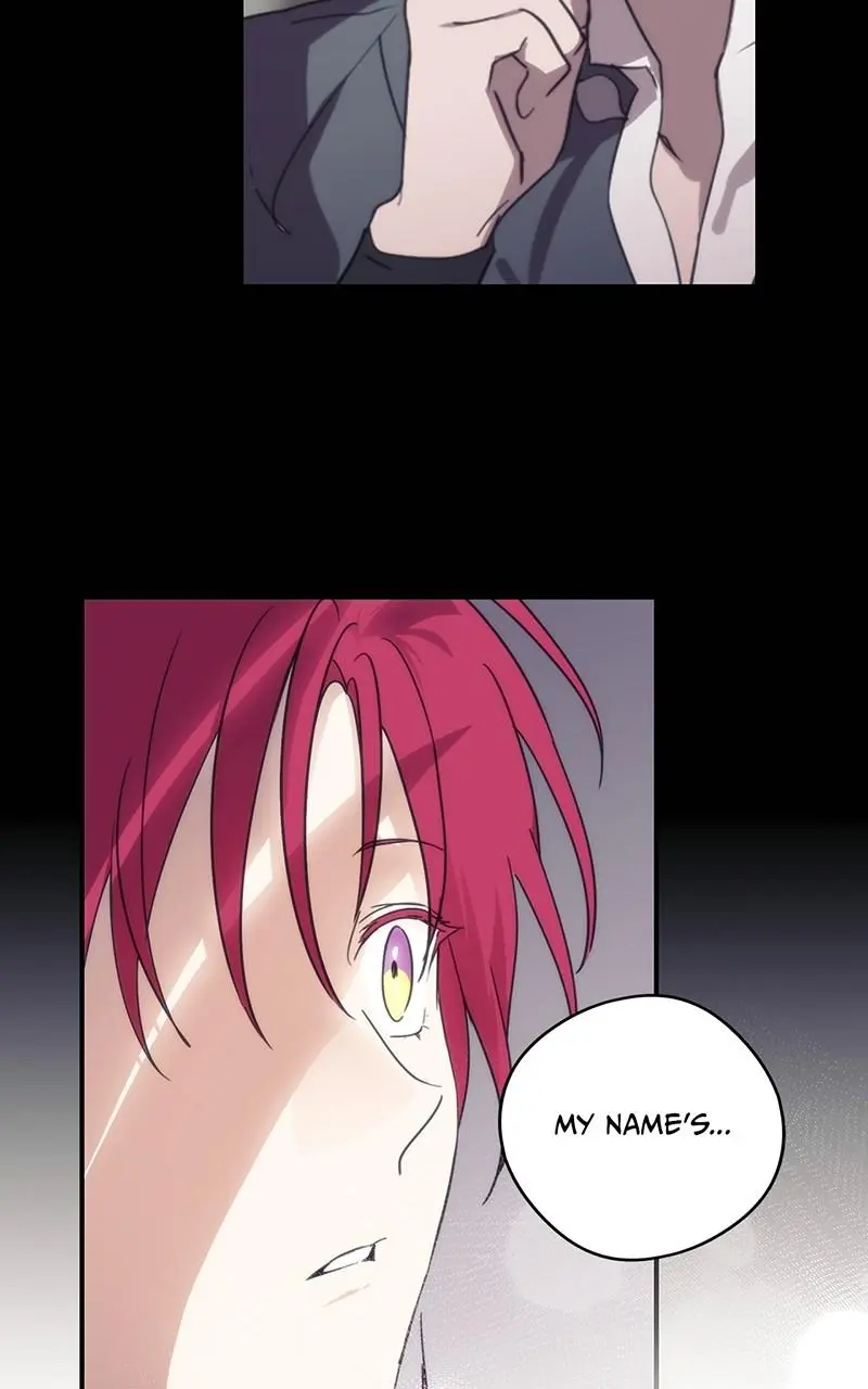 The Spark in Your Eyes Chapter 112