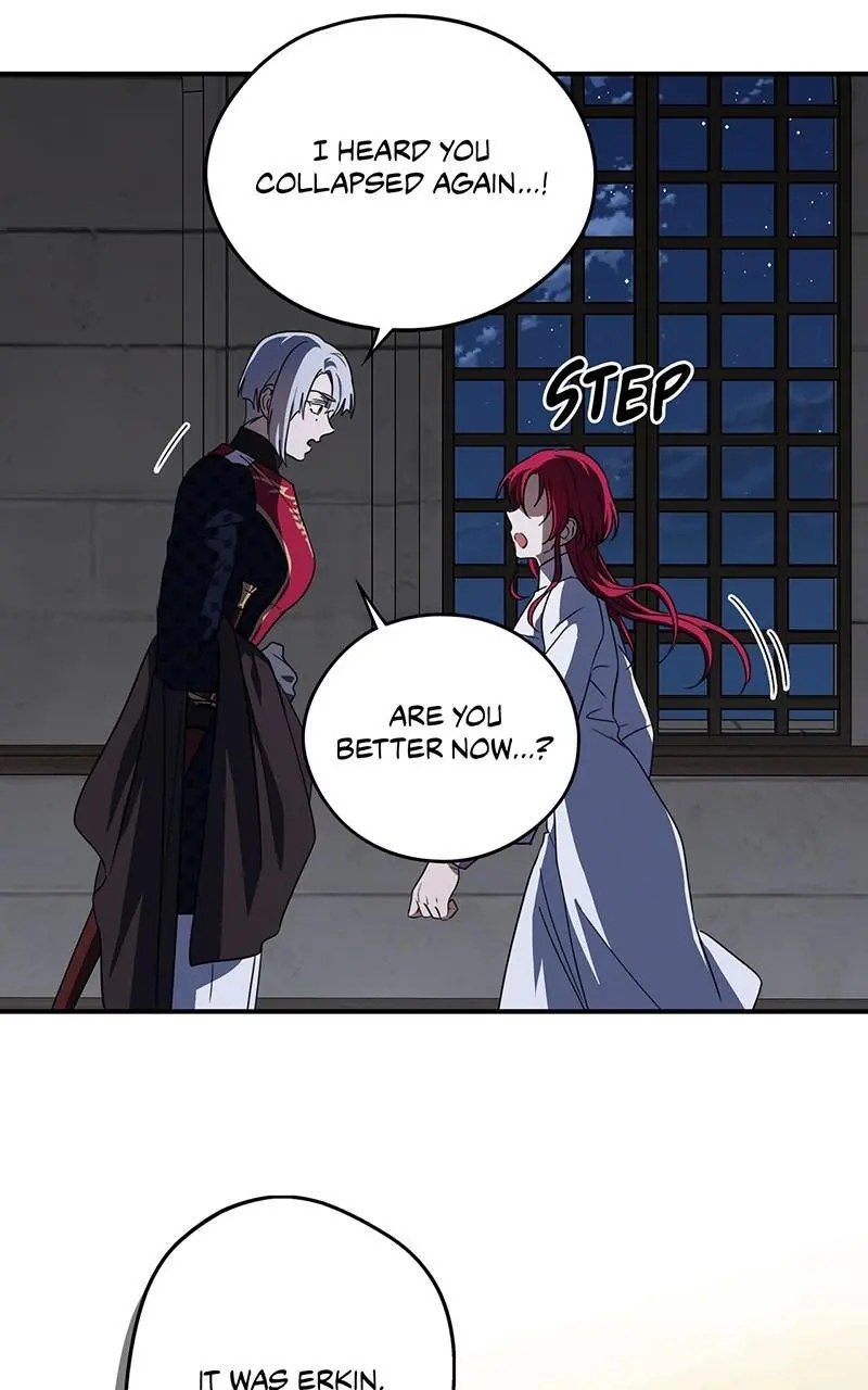 The Spark in Your Eyes Chapter 113