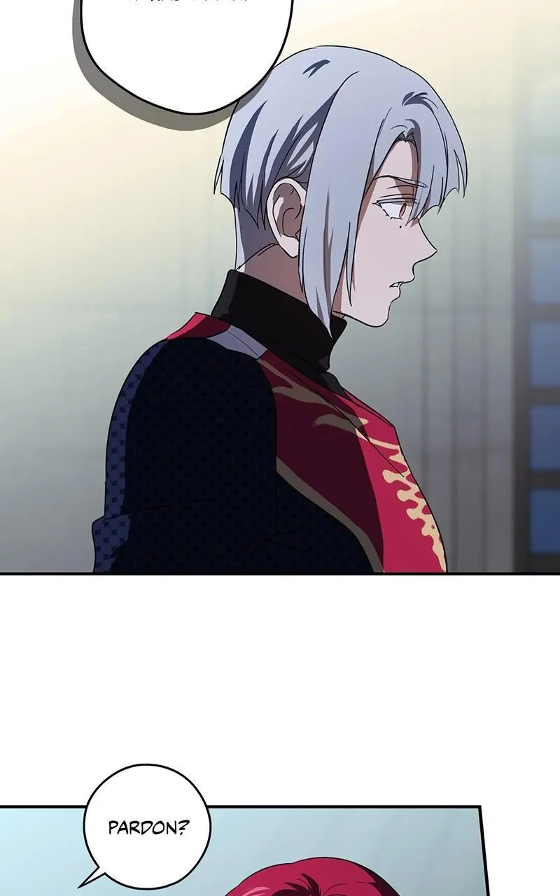 The Spark in Your Eyes Chapter 113
