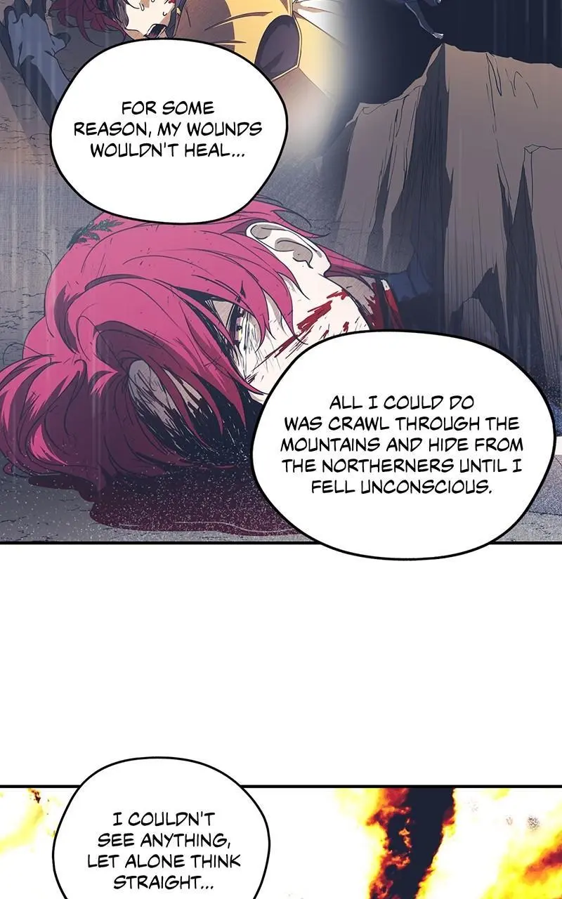 The Spark in Your Eyes Chapter 113