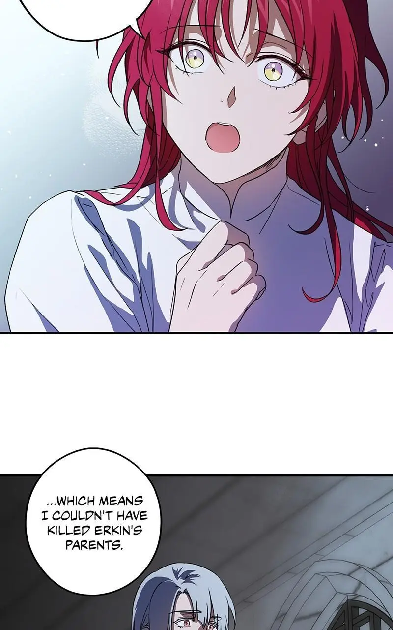 The Spark in Your Eyes Chapter 113
