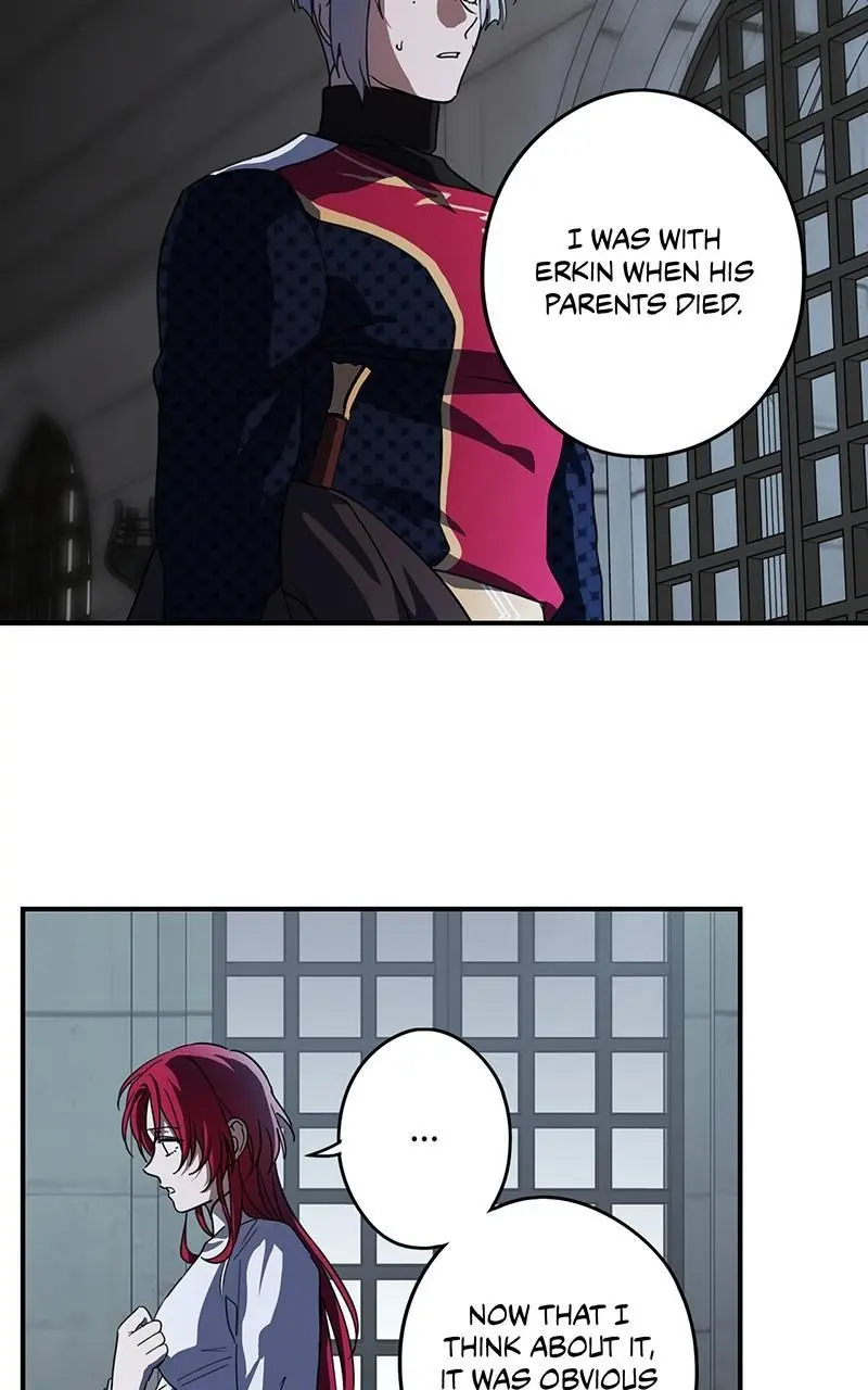 The Spark in Your Eyes Chapter 113