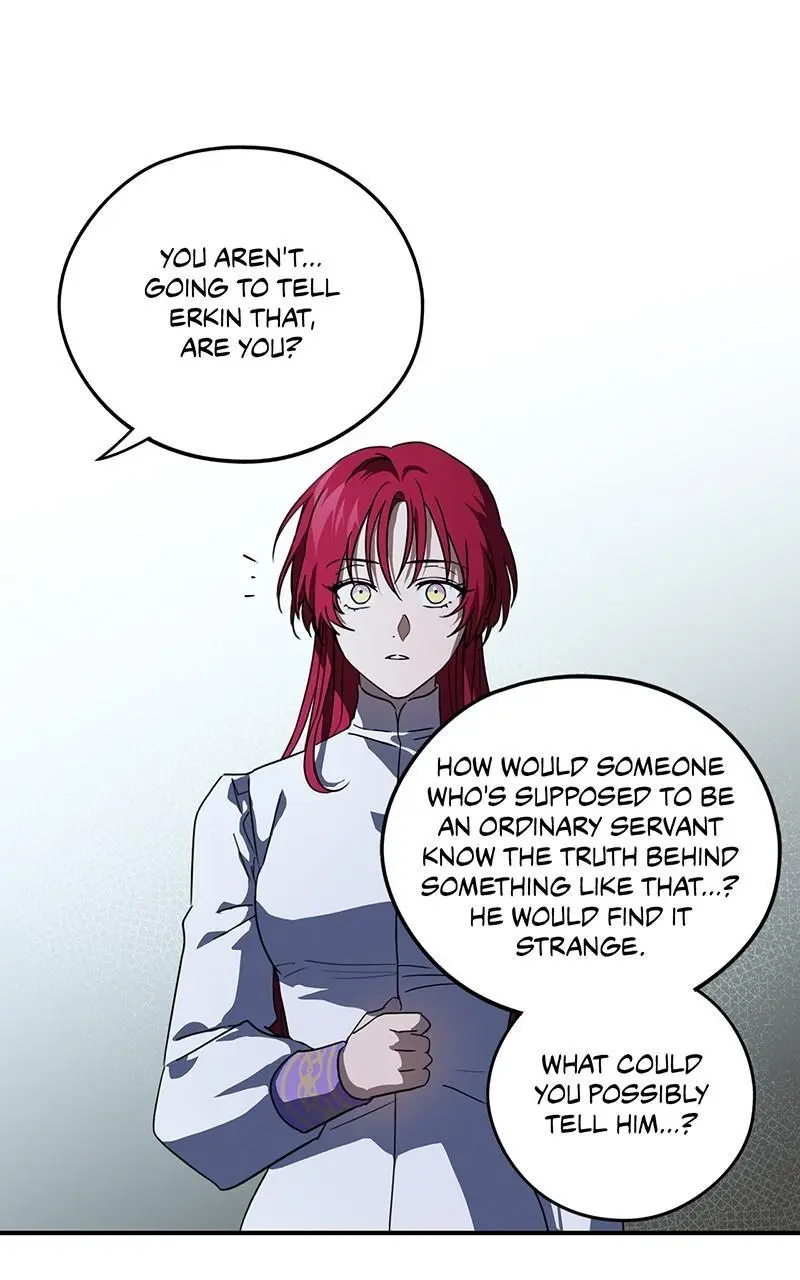 The Spark in Your Eyes Chapter 113
