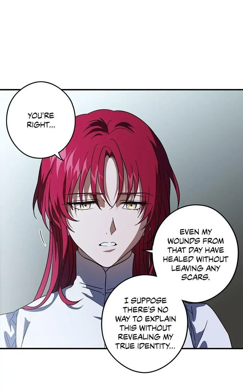 The Spark in Your Eyes Chapter 113