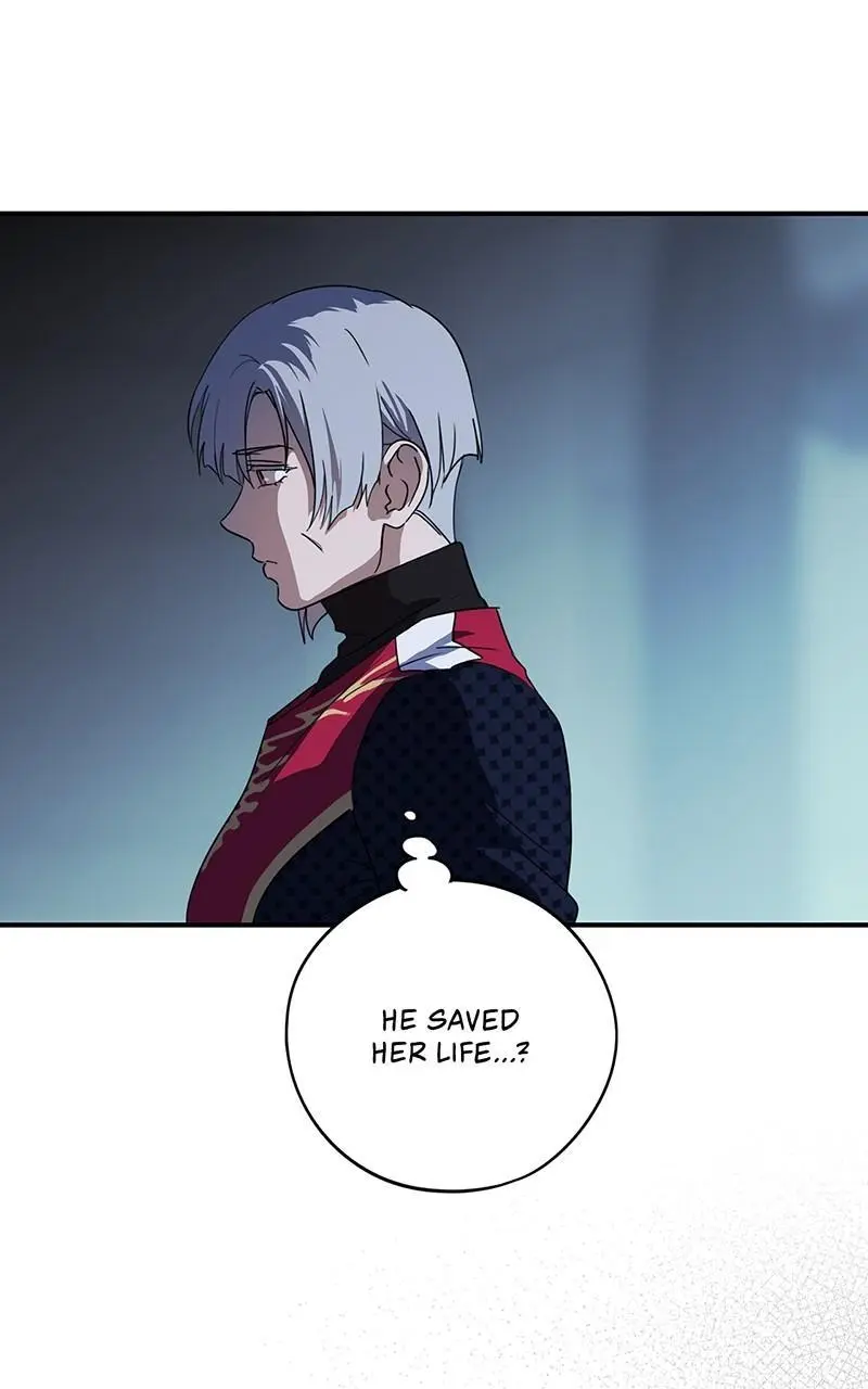 The Spark in Your Eyes Chapter 113