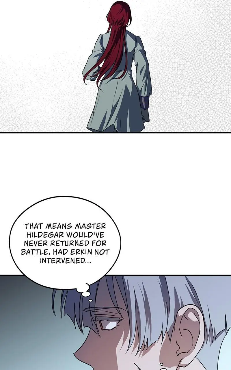The Spark in Your Eyes Chapter 113