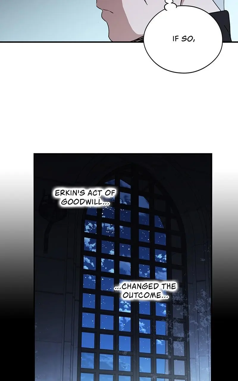 The Spark in Your Eyes Chapter 113