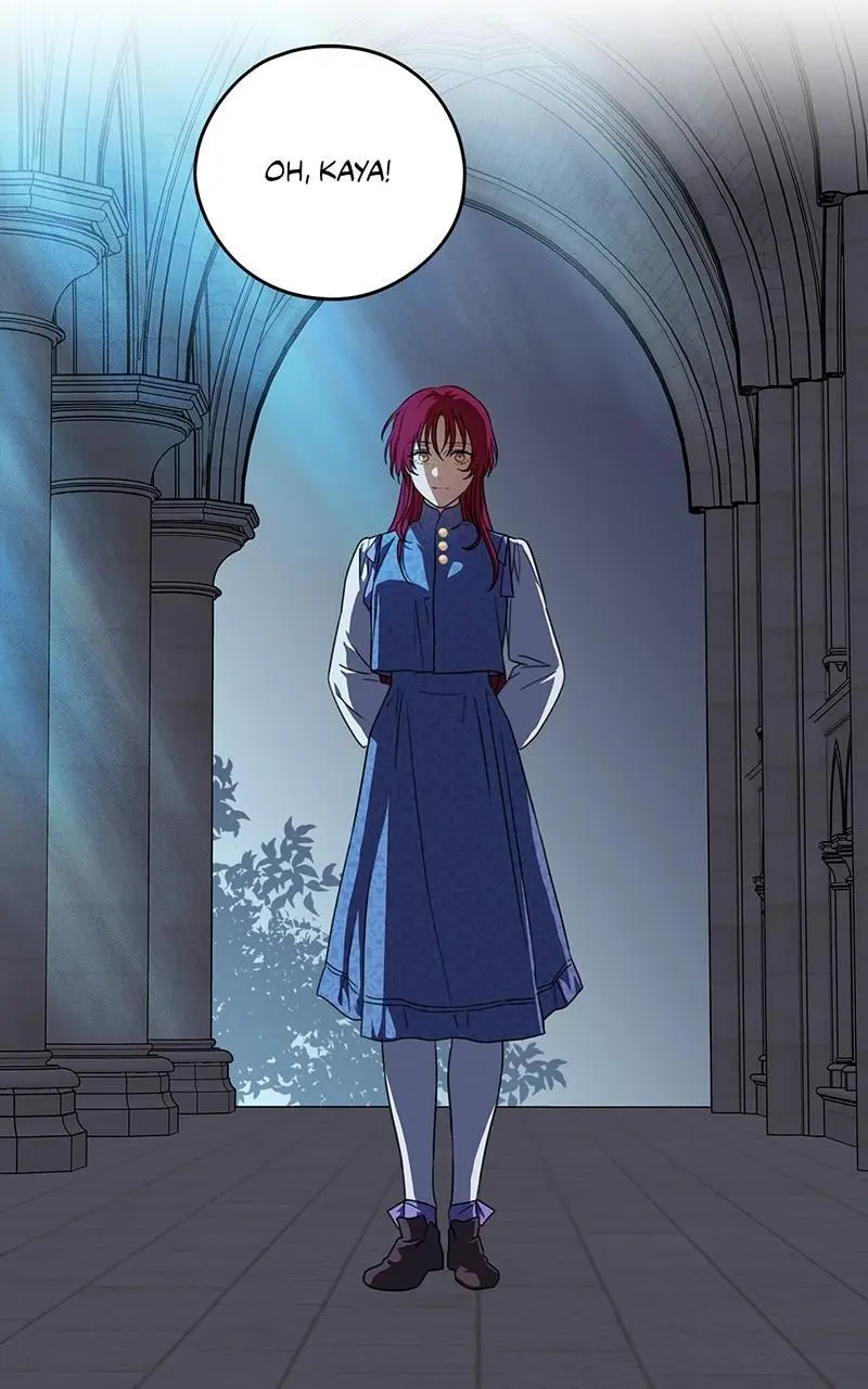 The Spark in Your Eyes Chapter 113