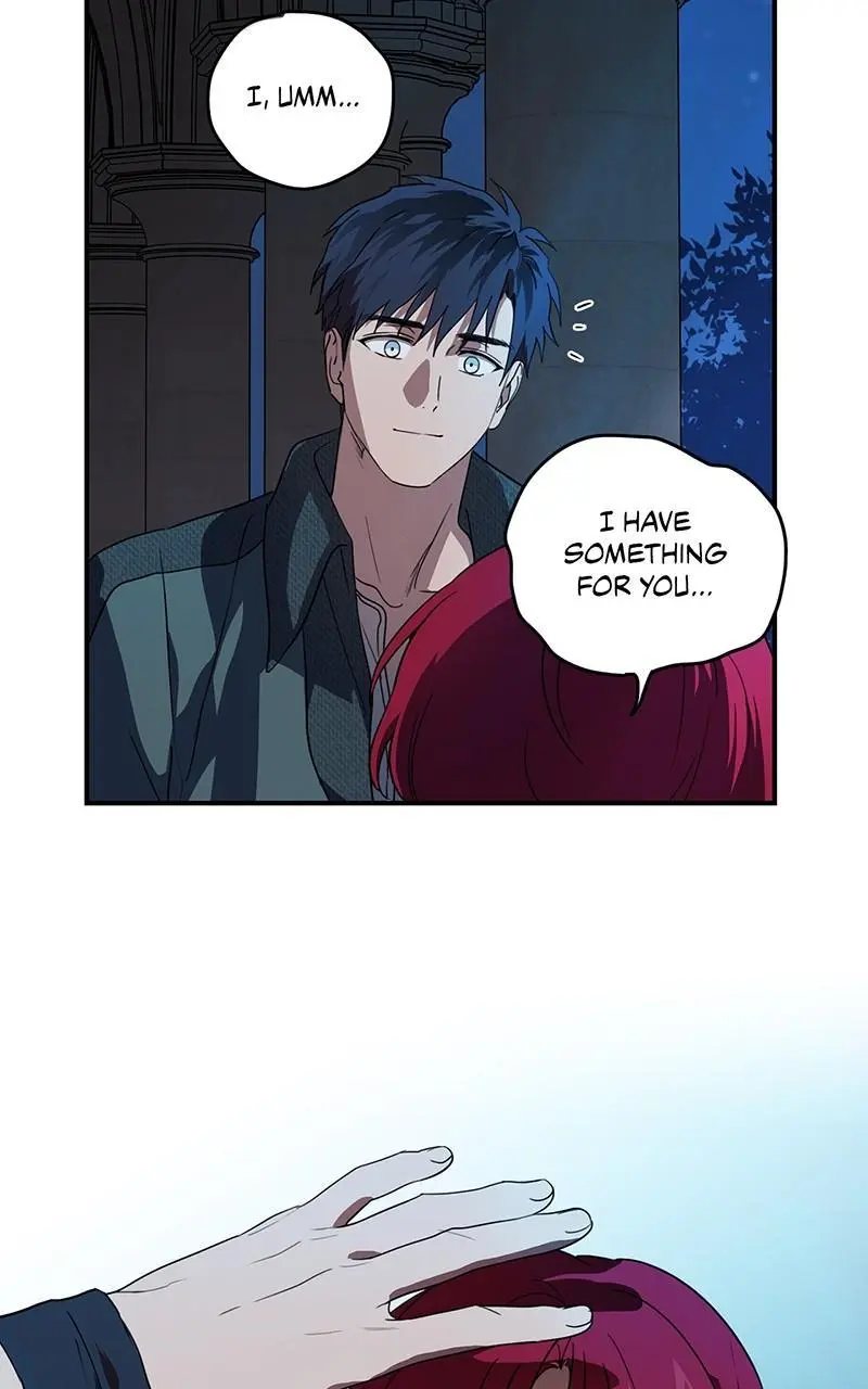 The Spark in Your Eyes Chapter 113