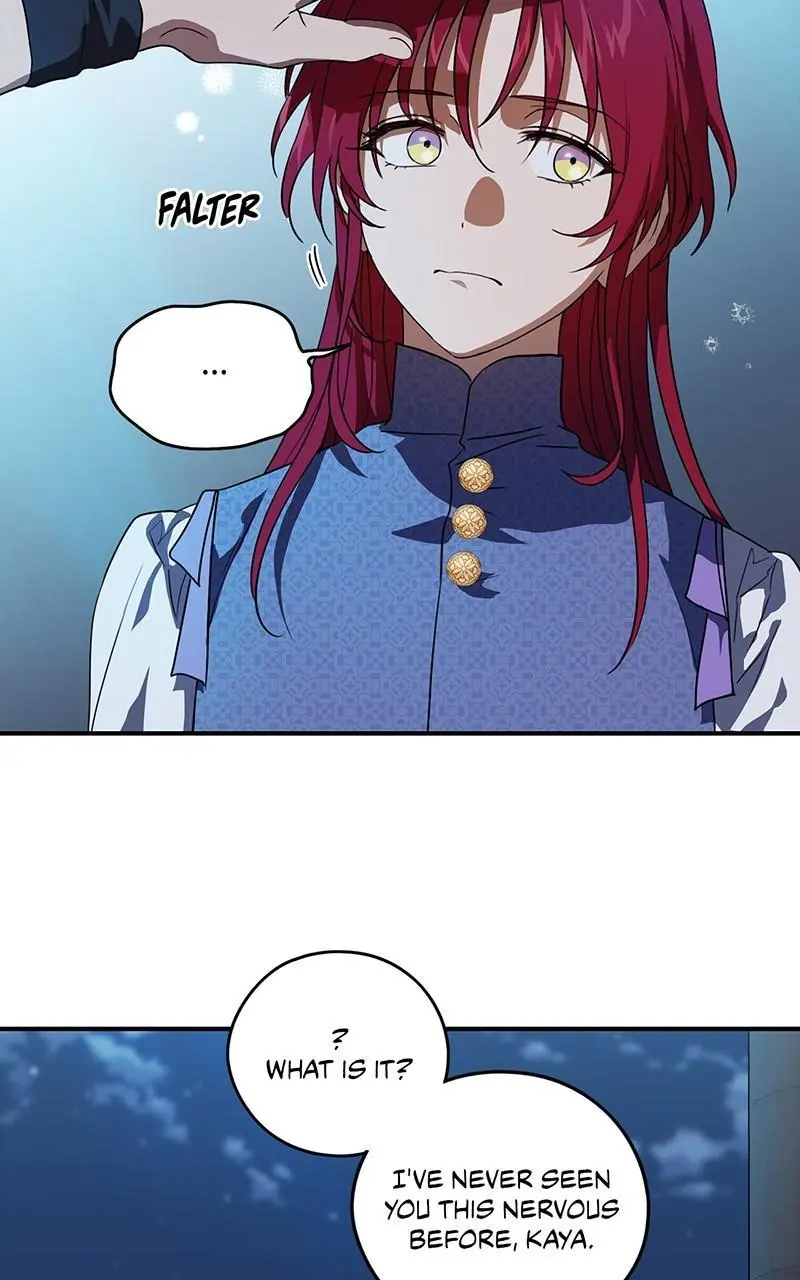 The Spark in Your Eyes Chapter 113