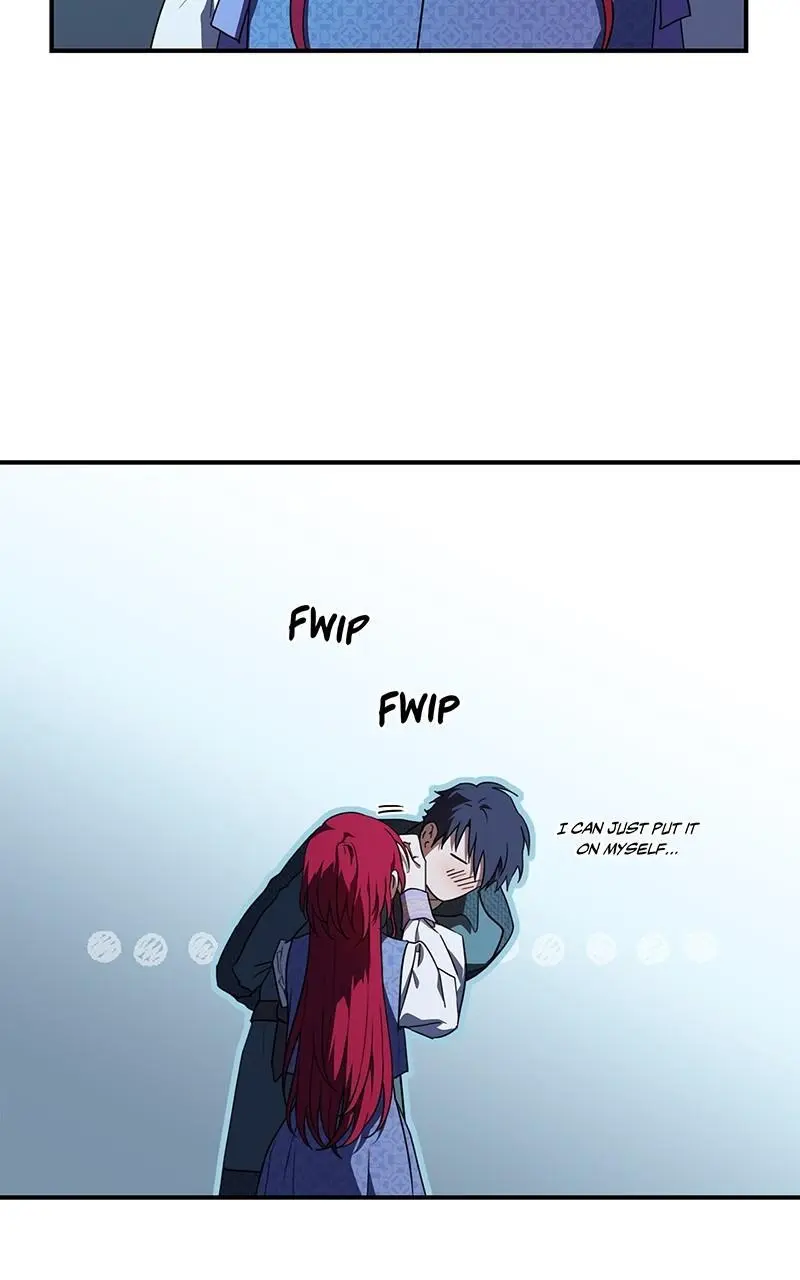 The Spark in Your Eyes Chapter 113