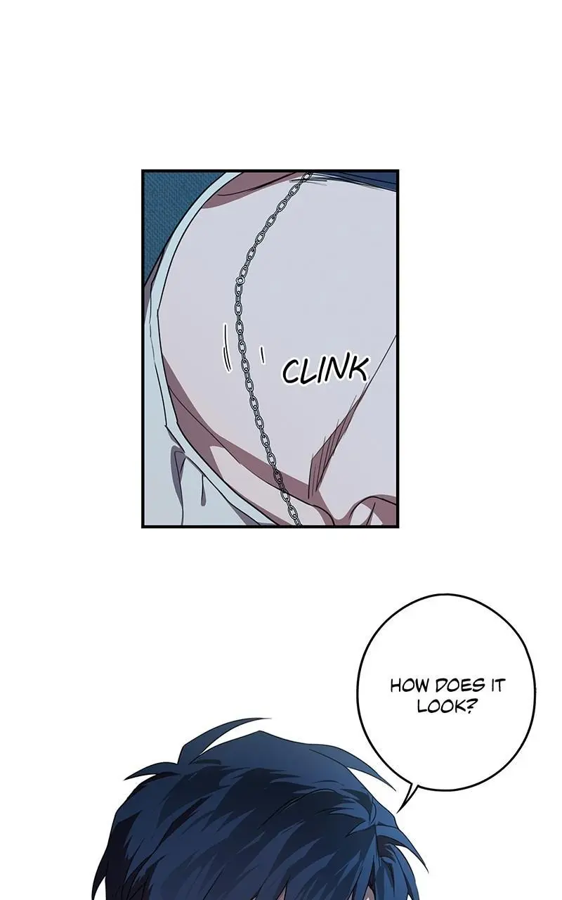 The Spark in Your Eyes Chapter 113