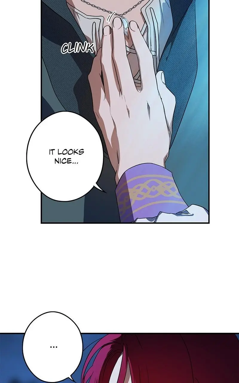 The Spark in Your Eyes Chapter 113