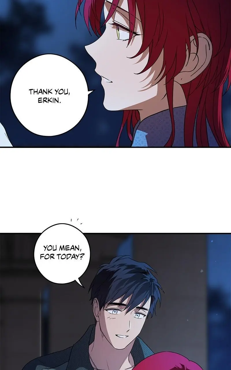 The Spark in Your Eyes Chapter 113