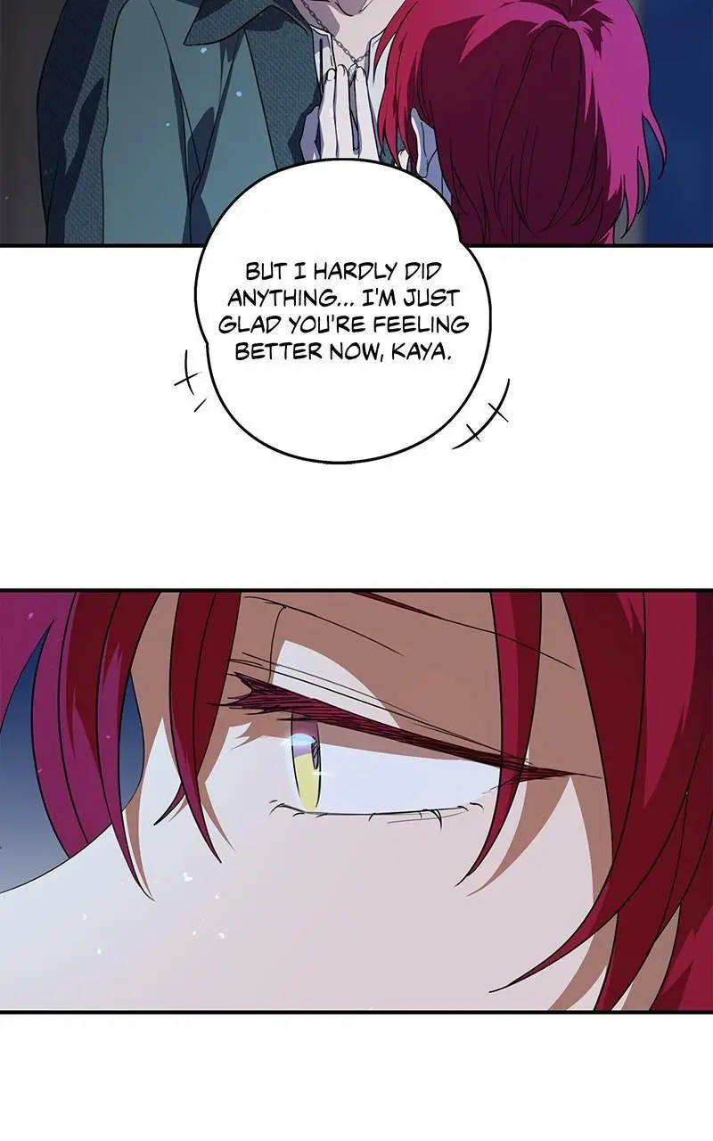 The Spark in Your Eyes Chapter 113