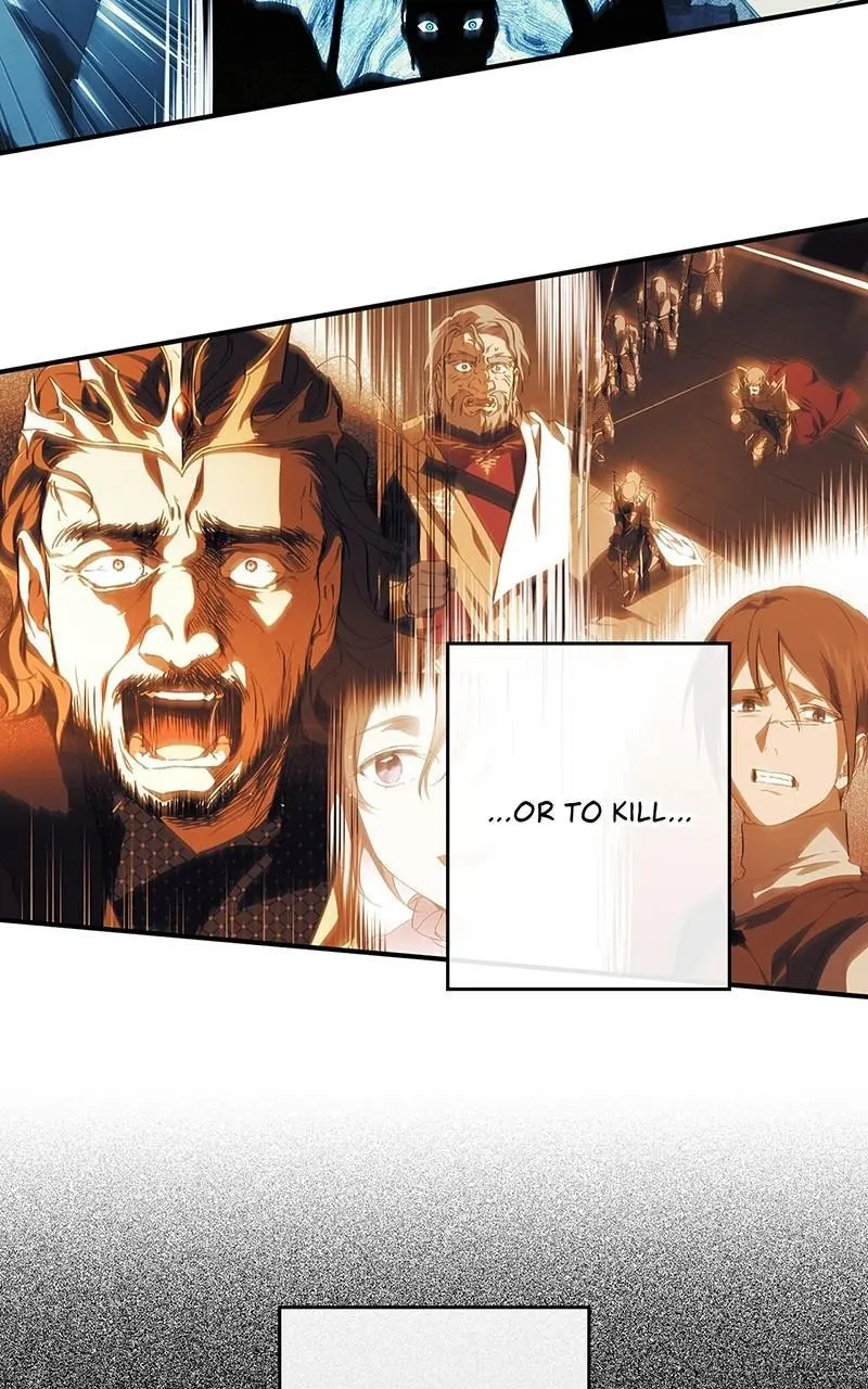 The Spark in Your Eyes Chapter 113