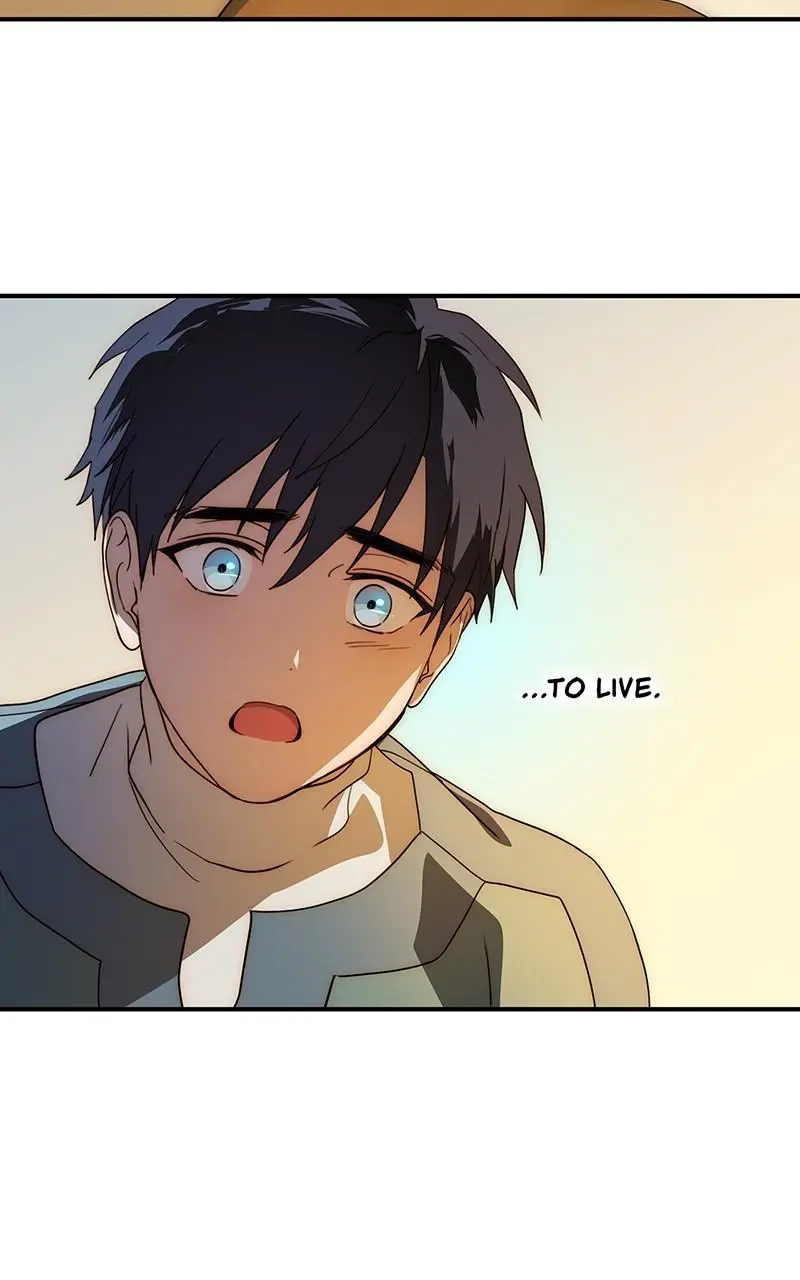 The Spark in Your Eyes Chapter 113