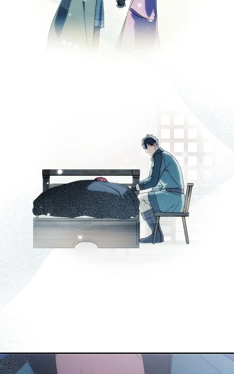 The Spark in Your Eyes Chapter 113