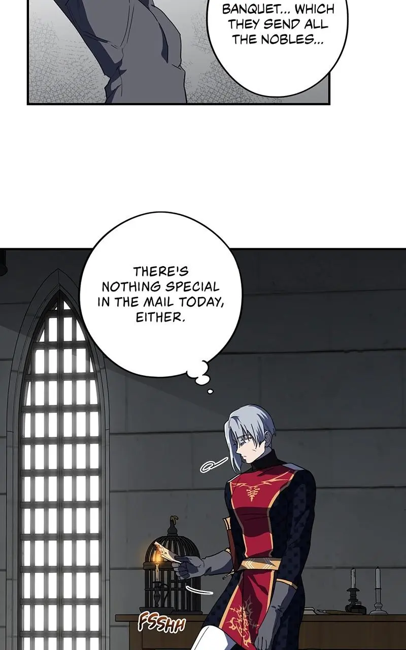 The Spark in Your Eyes Chapter 114