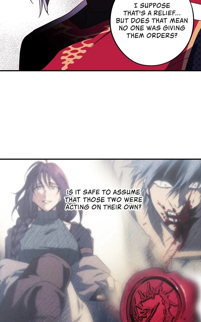 The Spark in Your Eyes Chapter 114