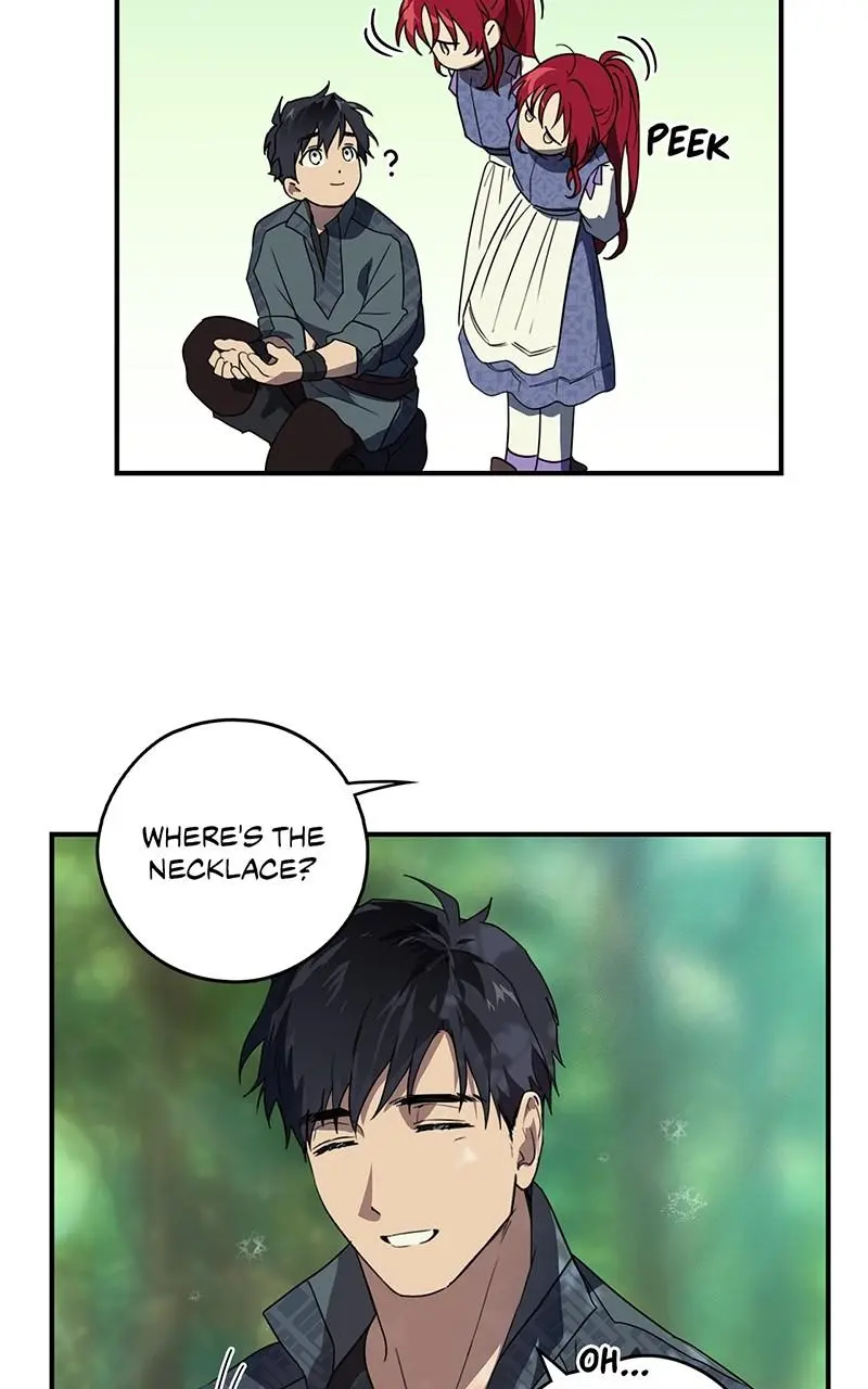 The Spark in Your Eyes Chapter 114