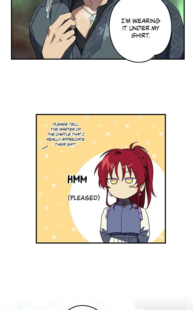 The Spark in Your Eyes Chapter 114