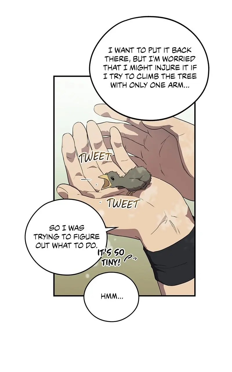 The Spark in Your Eyes Chapter 114