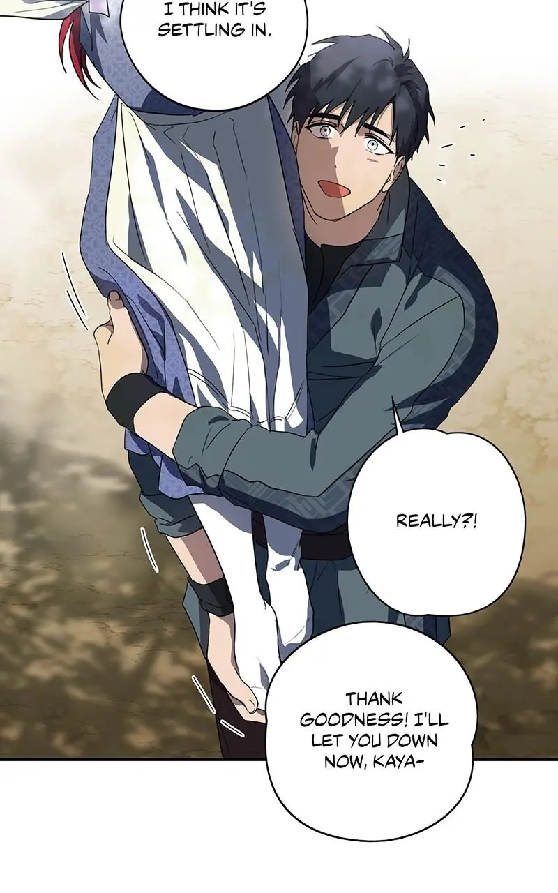 The Spark in Your Eyes Chapter 114