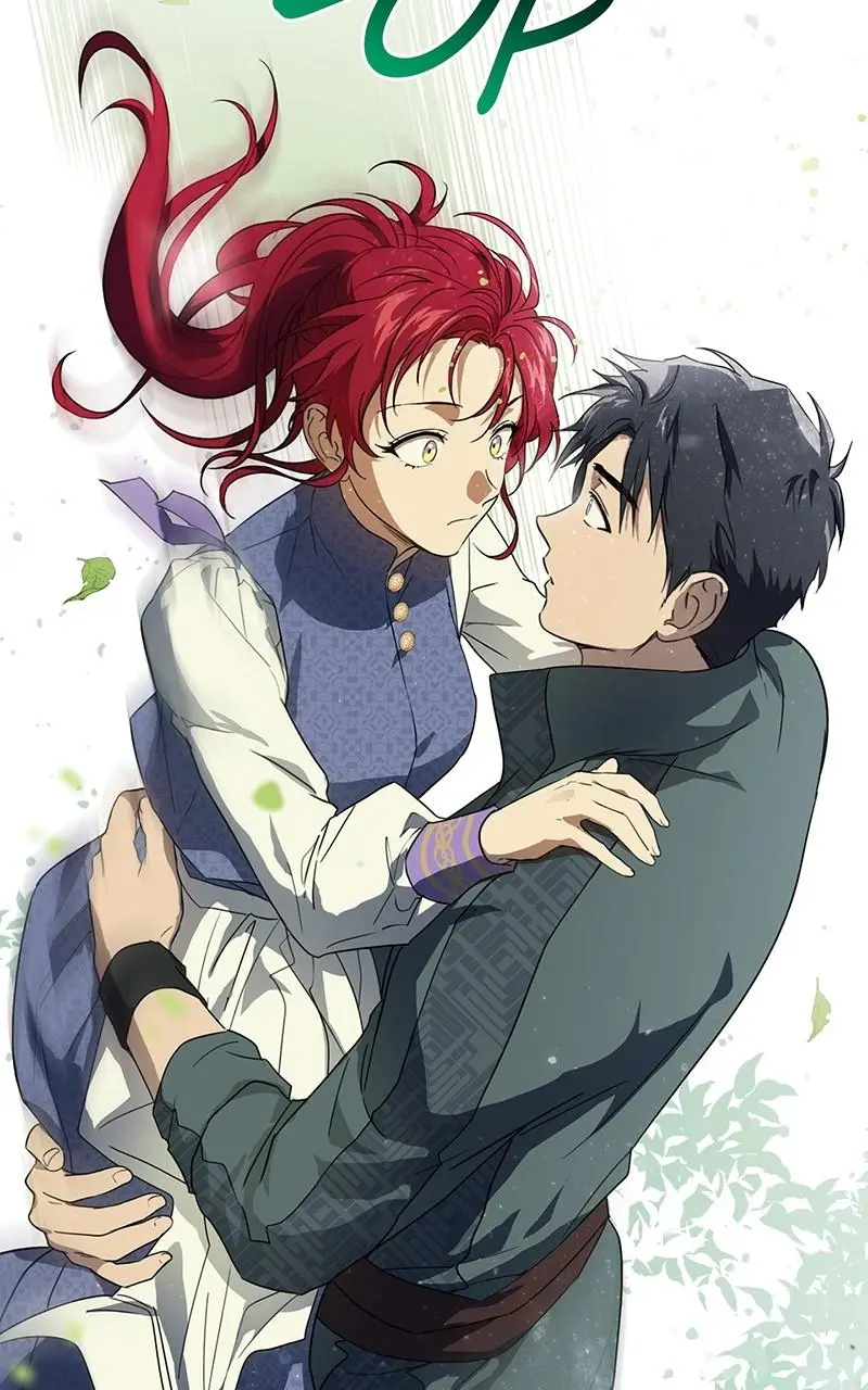 The Spark in Your Eyes Chapter 114