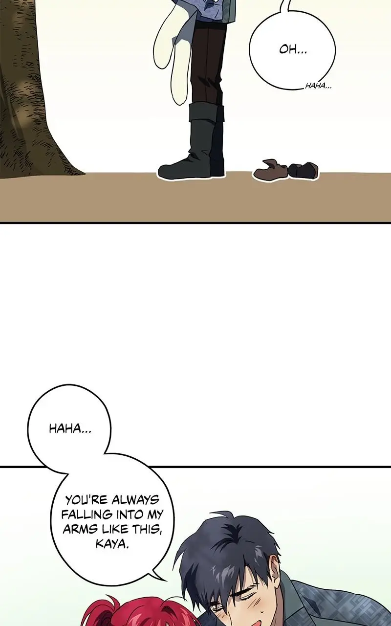 The Spark in Your Eyes Chapter 114