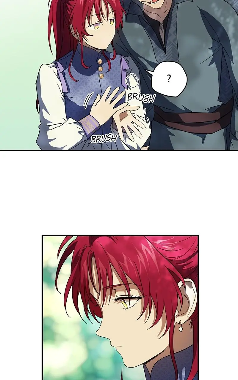 The Spark in Your Eyes Chapter 114