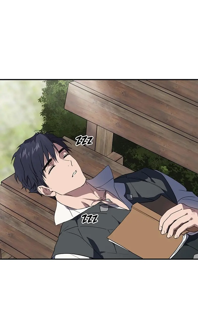 The Spark in Your Eyes Chapter 114