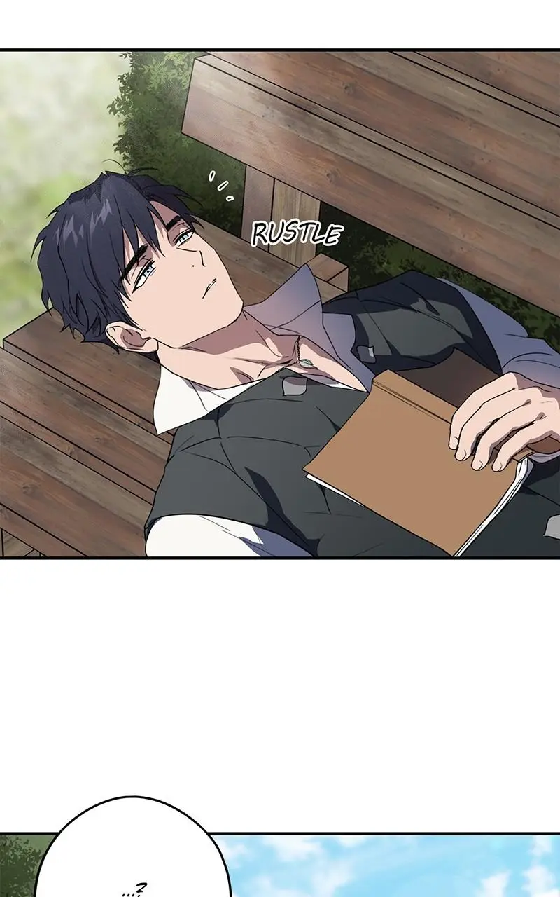 The Spark in Your Eyes Chapter 114