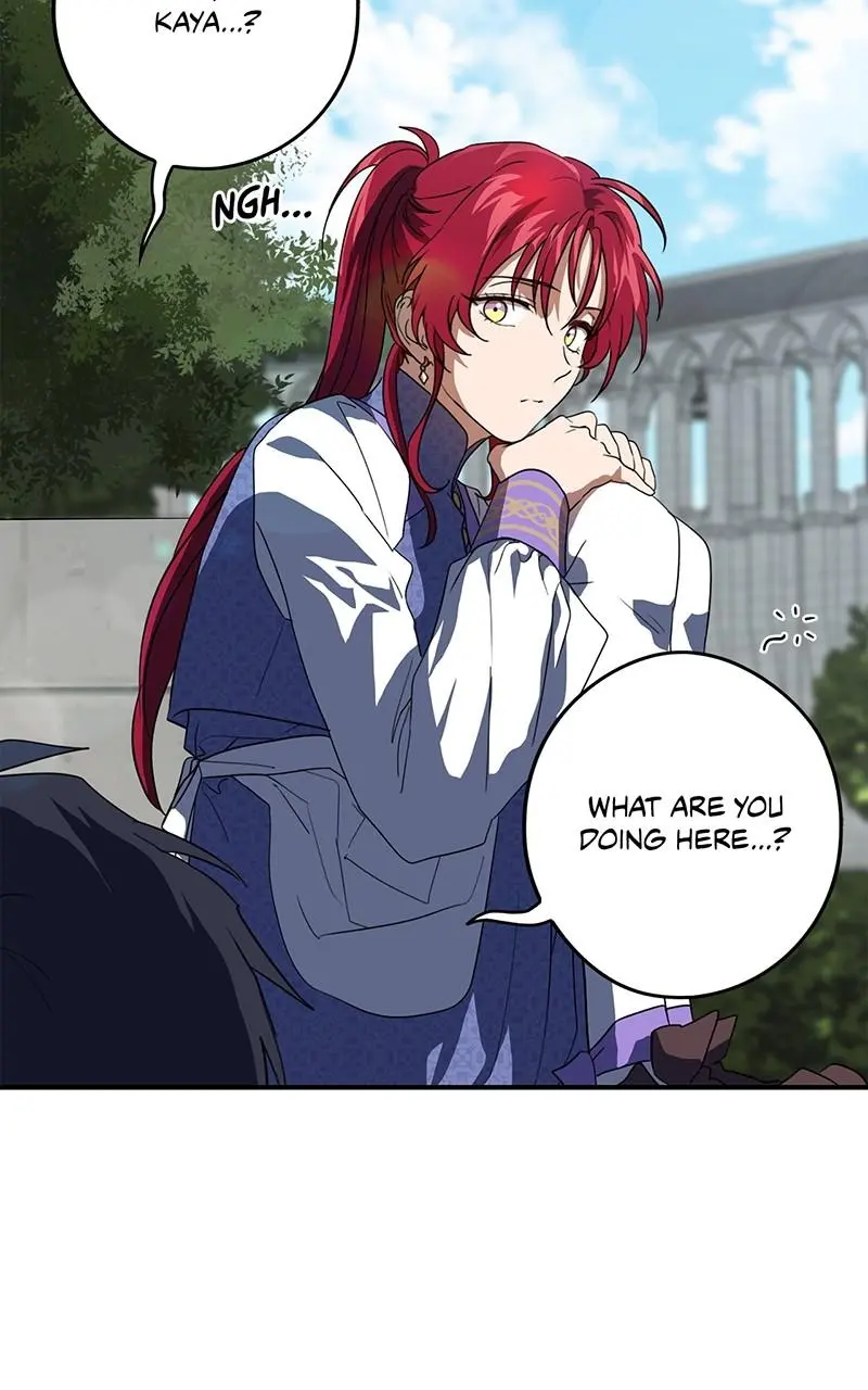 The Spark in Your Eyes Chapter 114