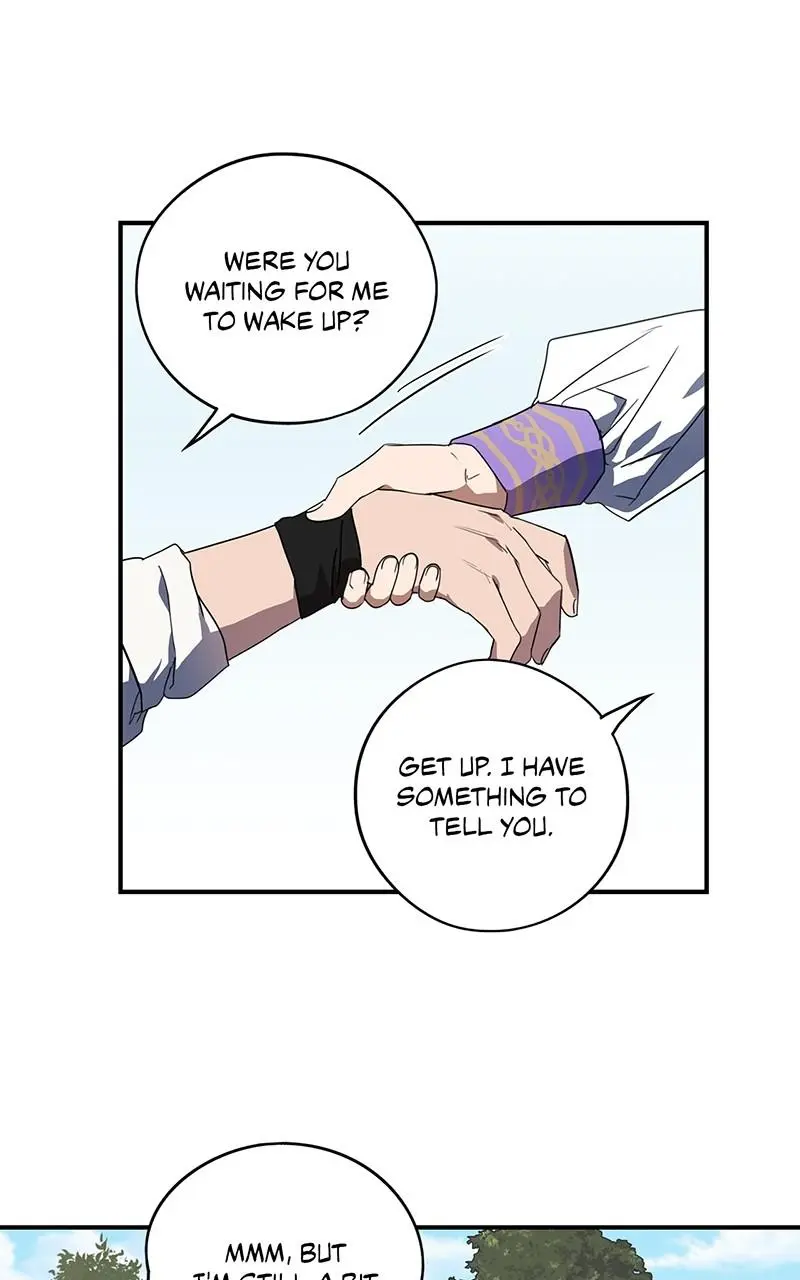 The Spark in Your Eyes Chapter 114