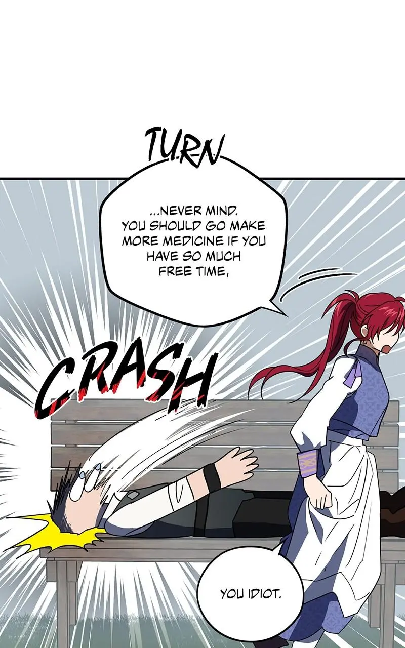 The Spark in Your Eyes Chapter 114