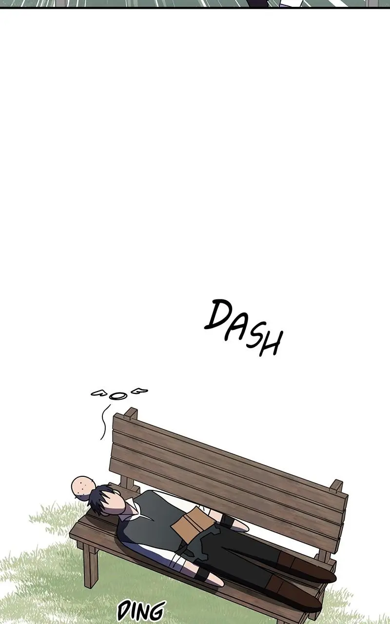 The Spark in Your Eyes Chapter 114