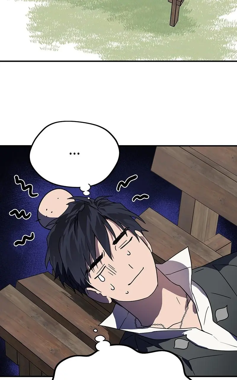 The Spark in Your Eyes Chapter 114