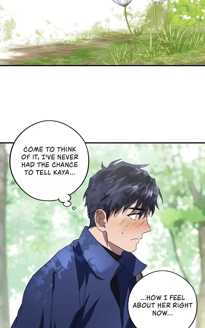 The Spark in Your Eyes Chapter 114