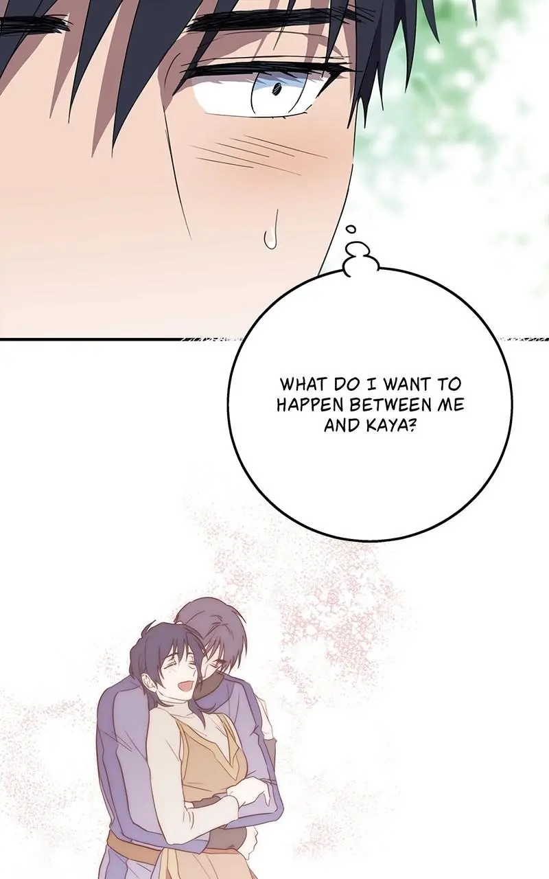 The Spark in Your Eyes Chapter 114
